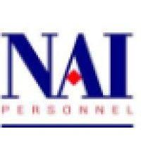 nai personnel logo image