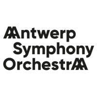 antwerp symphony orchestra logo image