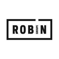 groupe robin logo image