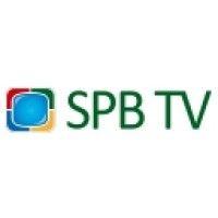 spb tv logo image