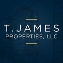 logo of T James Properties Llc