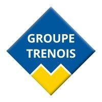 groupe trenois logo image