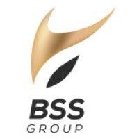 bss group logo image