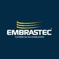 embrastec logo image