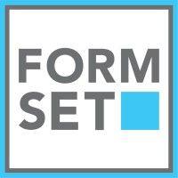 formset logo image