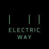 electric way logo image