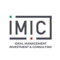 imic logo image