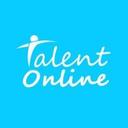 logo of Talent Online Thailand