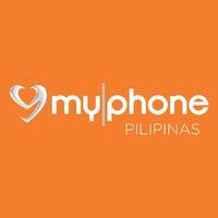 myphone logo image