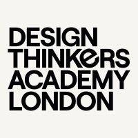 design thinkers academy london logo image