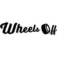 wheels off logo image