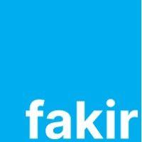 fakir technology consultants gmbh logo image