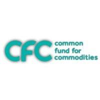 common fund for commodities