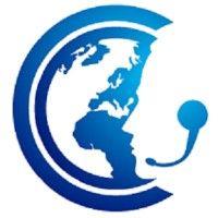 contact solutions - research and business process outsourcing logo image