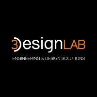 3design lab logo image