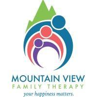 mountain view family therapy logo image