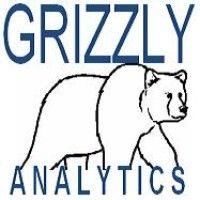 grizzly analytics logo image