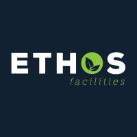 ethos facilities limited logo image