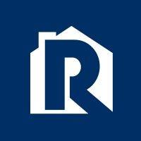 real property management canada logo image