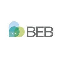 beb logo image