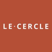 le cercle - plateaux-repas logo image