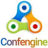 confengine logo image