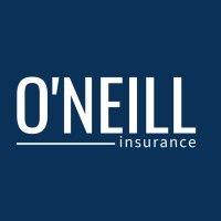 o'neill insurance logo image