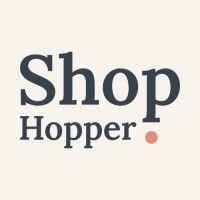 shophopper logo image