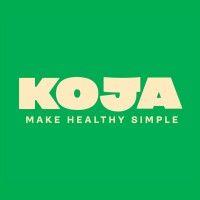 koja logo image