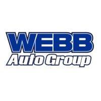 webb automotive group logo image