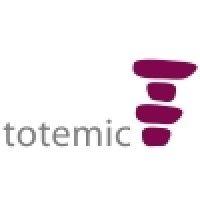 totemic logo image