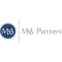 m&a partners pty limited logo image