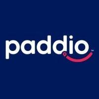 paddio logo image