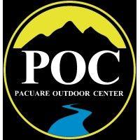 pacuare outdoor center logo image