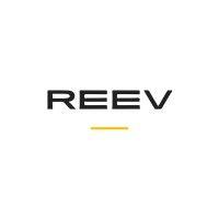 reev group logo image