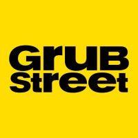 grubstreet logo image