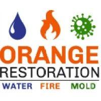 orange restoration san diego logo image