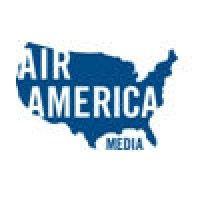 air america media logo image