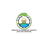 ministry of economic growth and job creation logo image