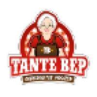 tante bep logo image