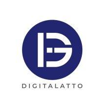 digitalatto official logo image