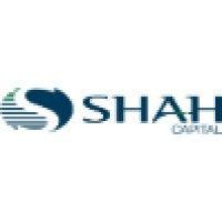 shah capital logo image