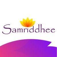 samriddhee techlabs logo image