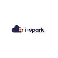 i-spark logo image