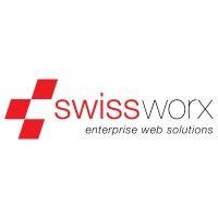 swissworx pty ltd logo image