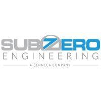 subzero engineering emea logo image