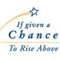 if given a chance logo image