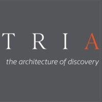 tria, inc. logo image