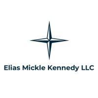 elias mickle kennedy llc logo image