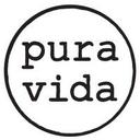 logo of Pura Vida